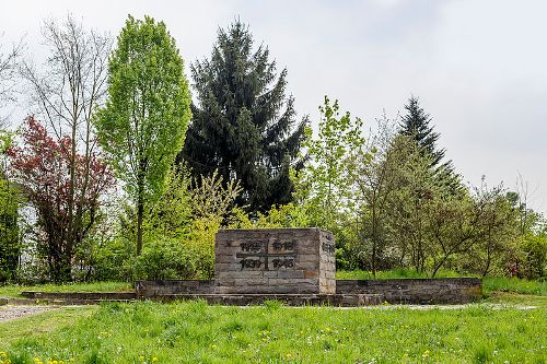 Oorlogsmonument Forsbach #1