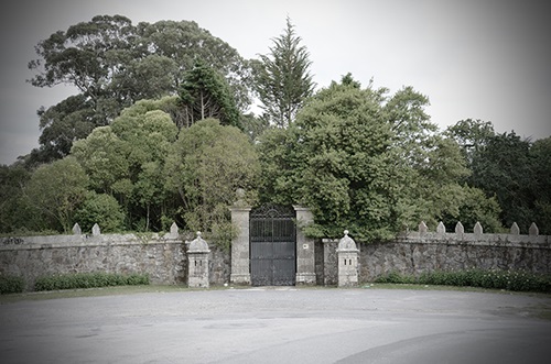 Pazo de Meirás #2