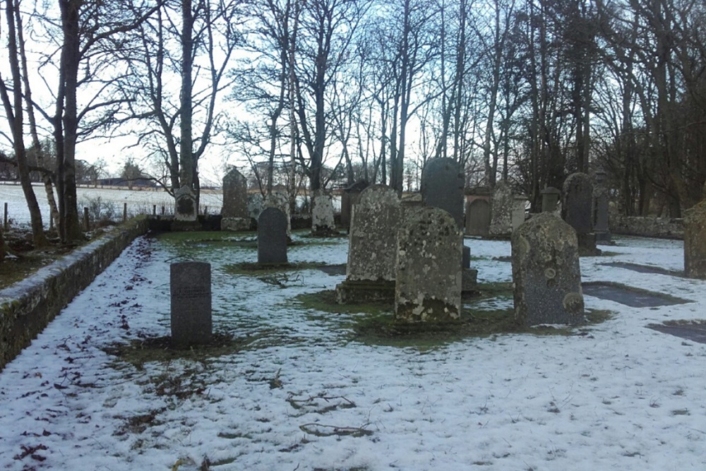 Oorlogsgraf van het Gemenebest Kearn Cemetery #1