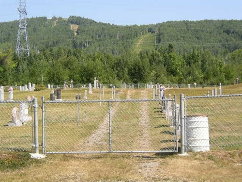 Oorlogsgraf van het Gemenebest Wakeham Cemetery #1