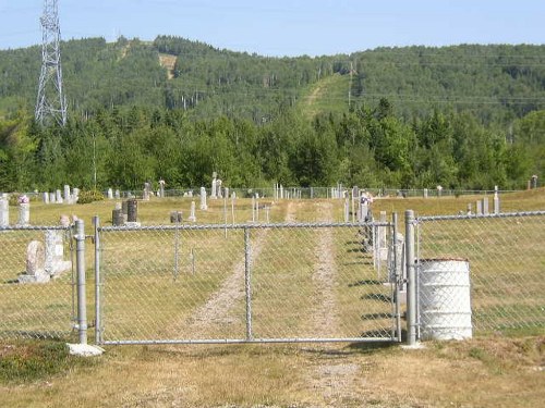 Oorlogsgraf van het Gemenebest Wakeham Cemetery