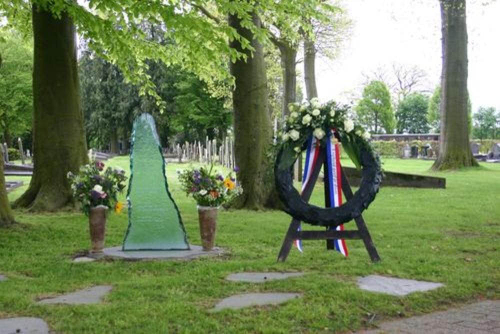 Remembrance Memorial Havelte