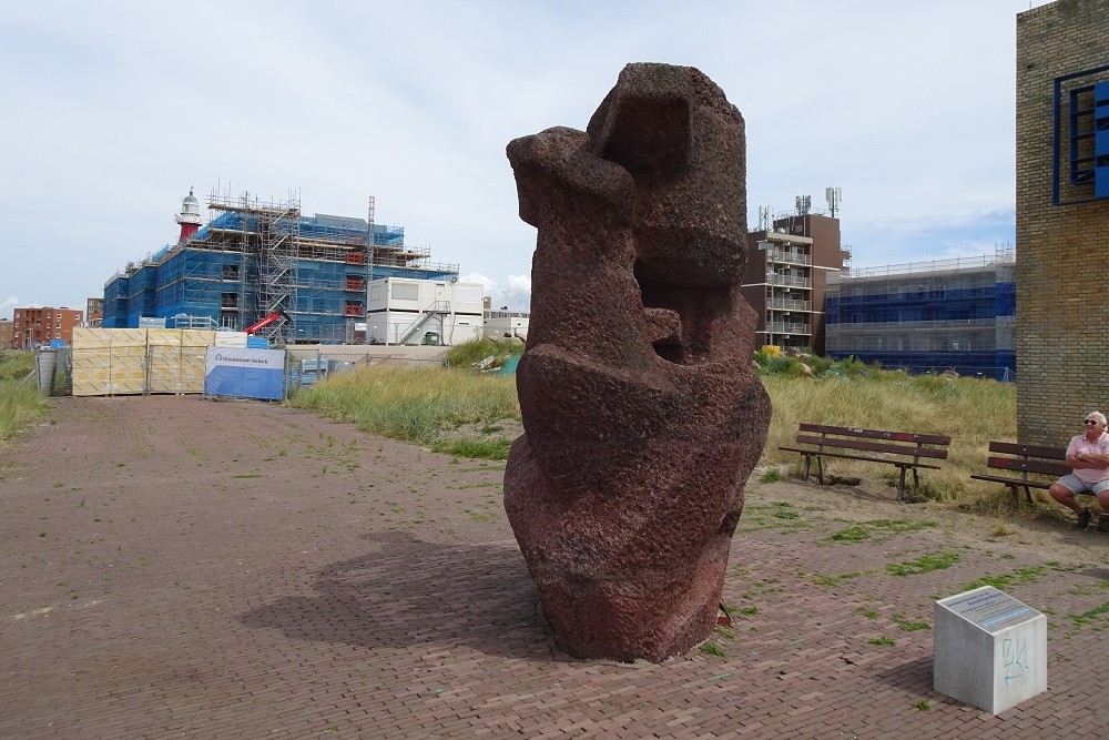 Nationaal Monument voor de Koninklijke Marine #5