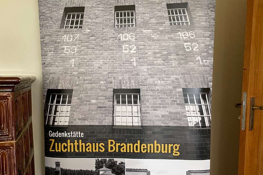 New Brandenburg Prison #2