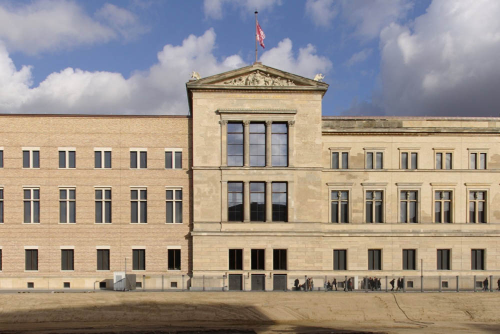 Neues Museum