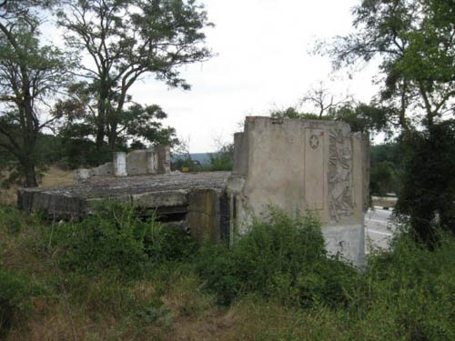 Sector Sevastopol - Casemate (No. 5) #2