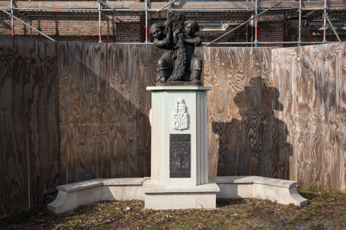 Monument Inwoners Schaesberg