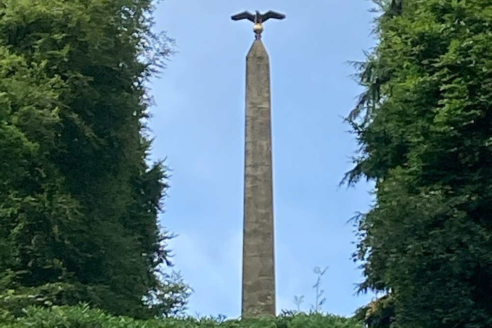 Monument Frans-Duitse Oorlog Kleve #5