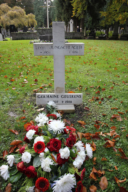 General Cemetery Maastricht #3