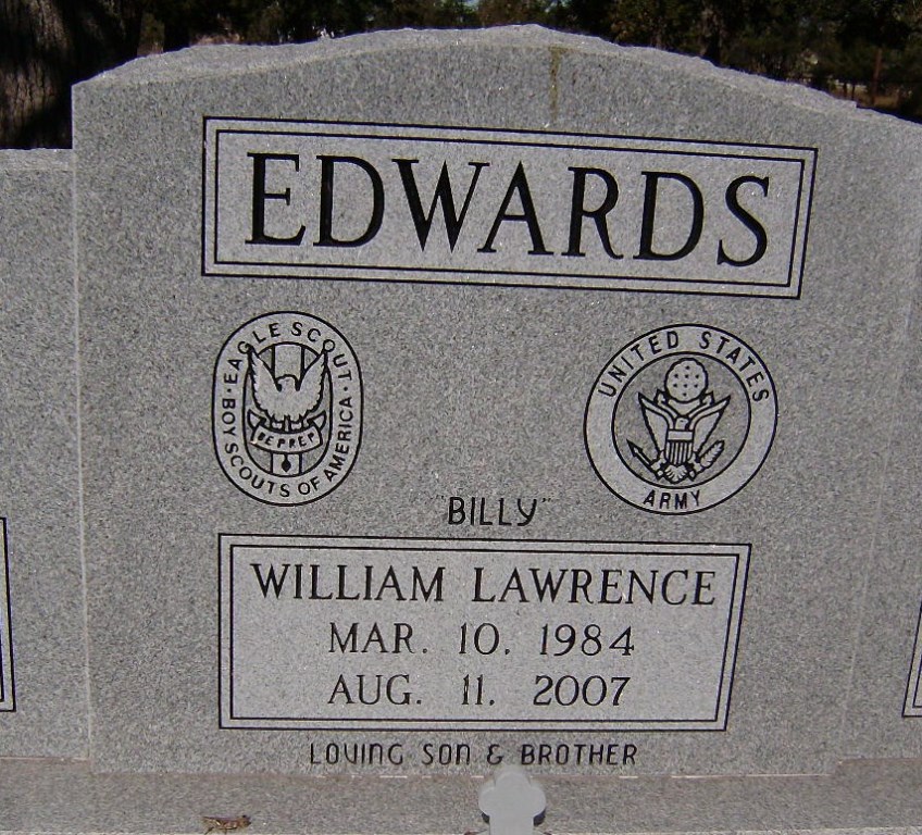 American War Grave Evangelical United Church of Christ Cemetery #1