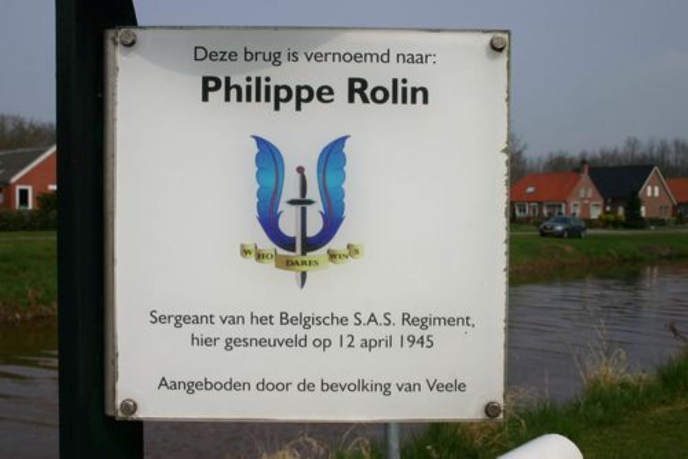 Rolin Bridge Veele