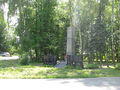 Oorlogsmonument Cherkizovo #1