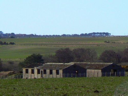 Remains HMS Jackdaw II