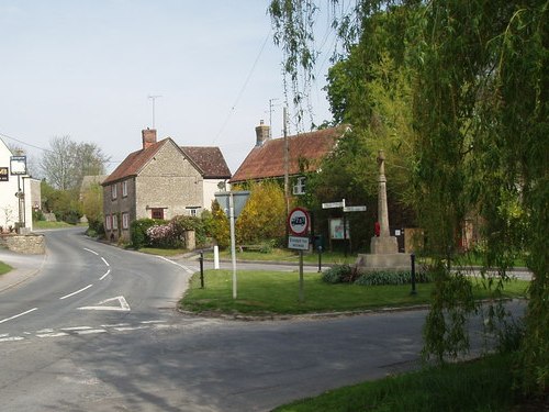 War Memorial Crawley #5