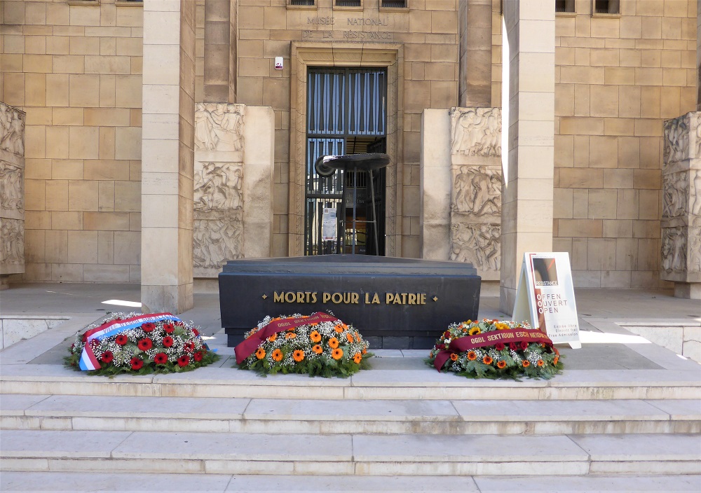 Nationaal Verzetsmuseum Esch-sur-Alzette #2