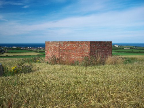 Bunker FW3/22 Ballyhalbert