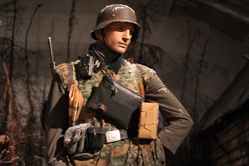 Musée 40-45 #1