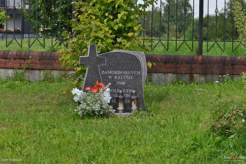 Katyn Monument