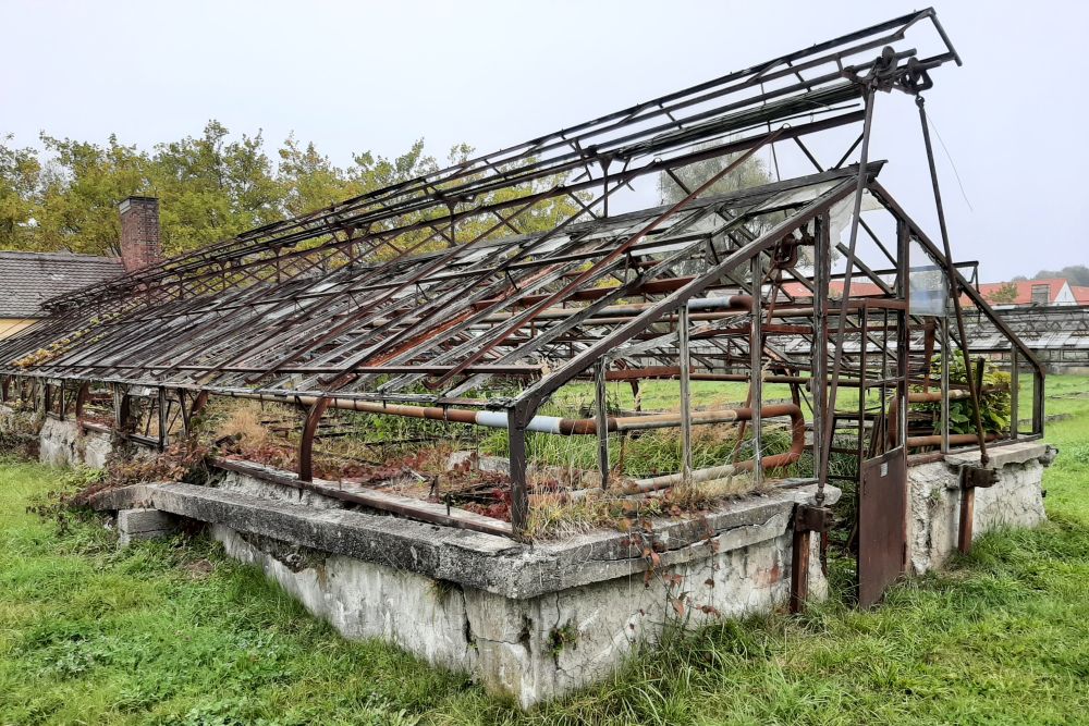 Kruidentuin Die Plantage Dachau #2