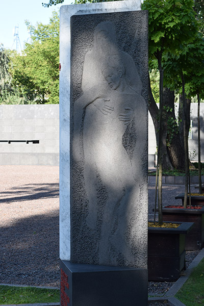 Memorial Complex Warsaw Rising Museum #3