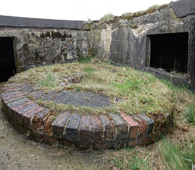 Anti-aircraft Battery Carlton #3