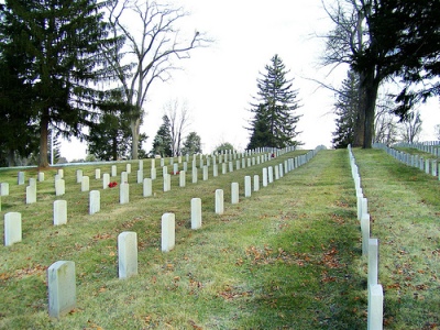 Culpeper National Cemetery