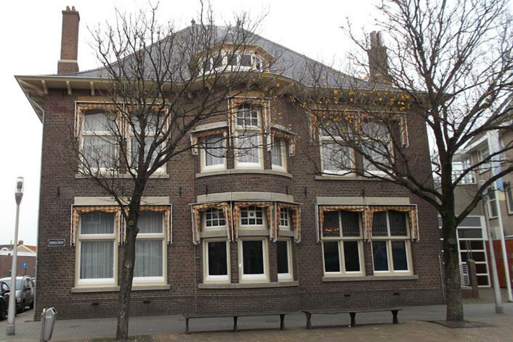 Katwijks Museum #1