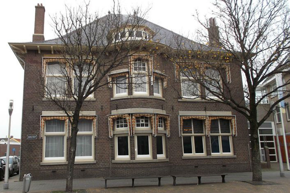 Katwijks Museum