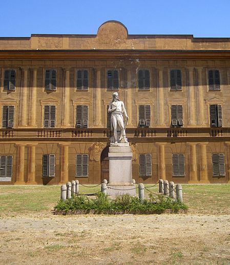 Museum Slag bij Marengo #1