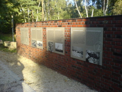 Monument Fliegerhorst Venlo #2