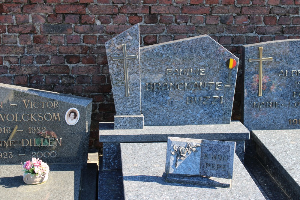 Belgian Graves Veterans Walsbets #5