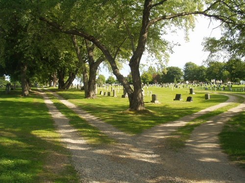 Oorlogsgraven van het Gemenebest Sacred Heart Roman Catholic Cemetery #1