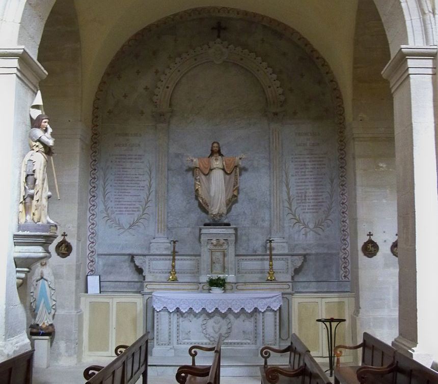 World War I Memorial Aubignan #1