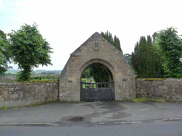 Oorlogsmonument Bellingham