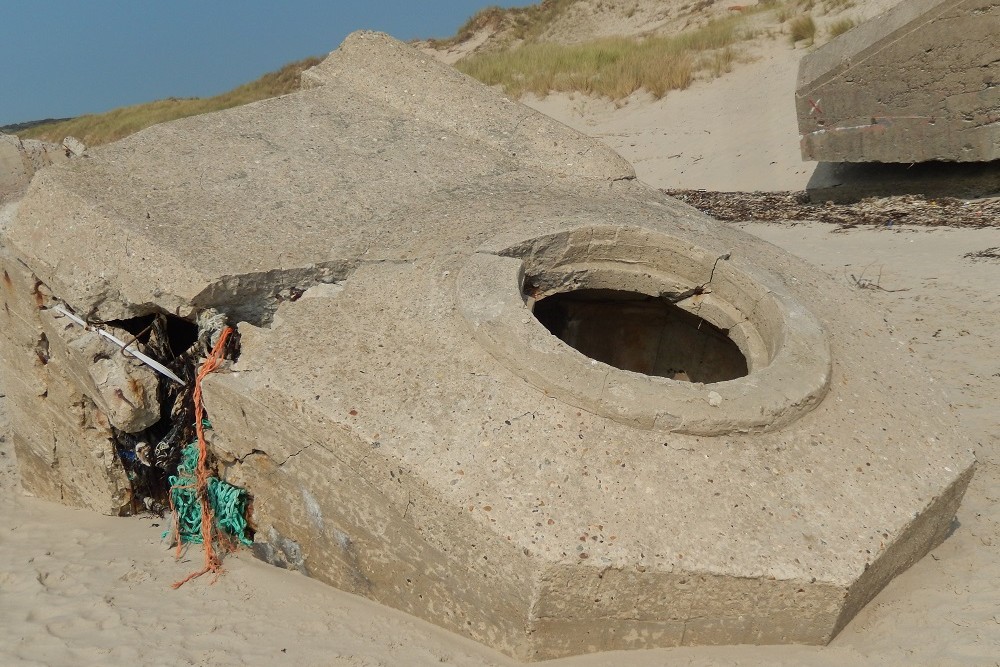 Sttzpunkt Obelisk - Tobruk