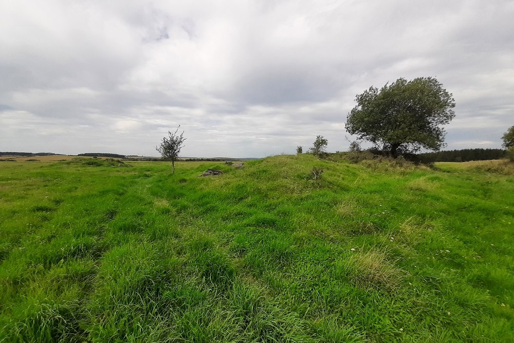 Former Vogelsang Airfield #5