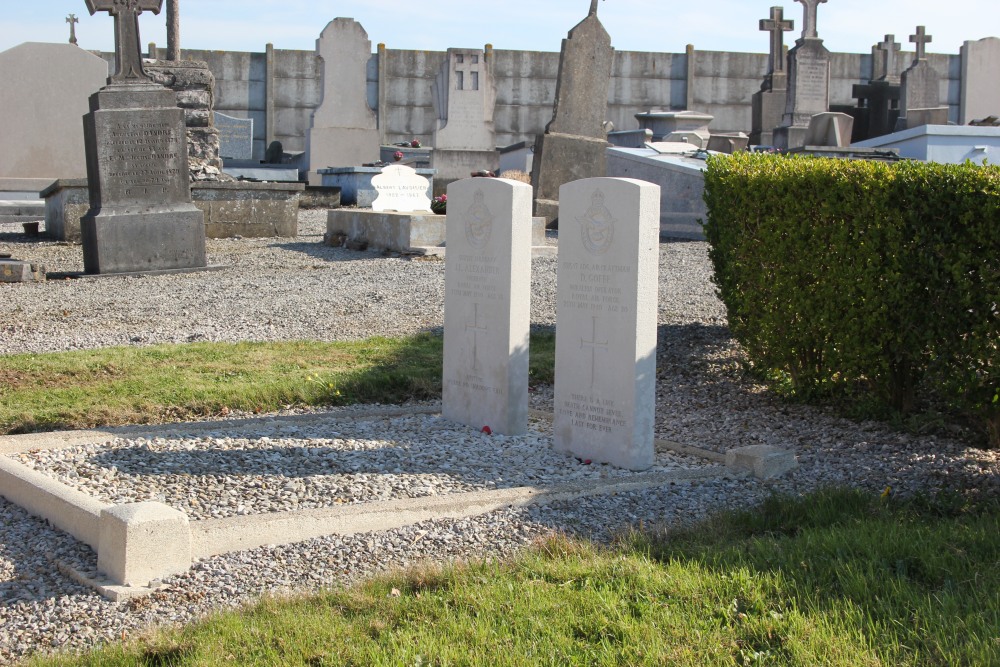 War Graves Commonwealth Rety #2