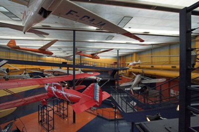 Luchtvaart en Ruimtevaart Museum #2