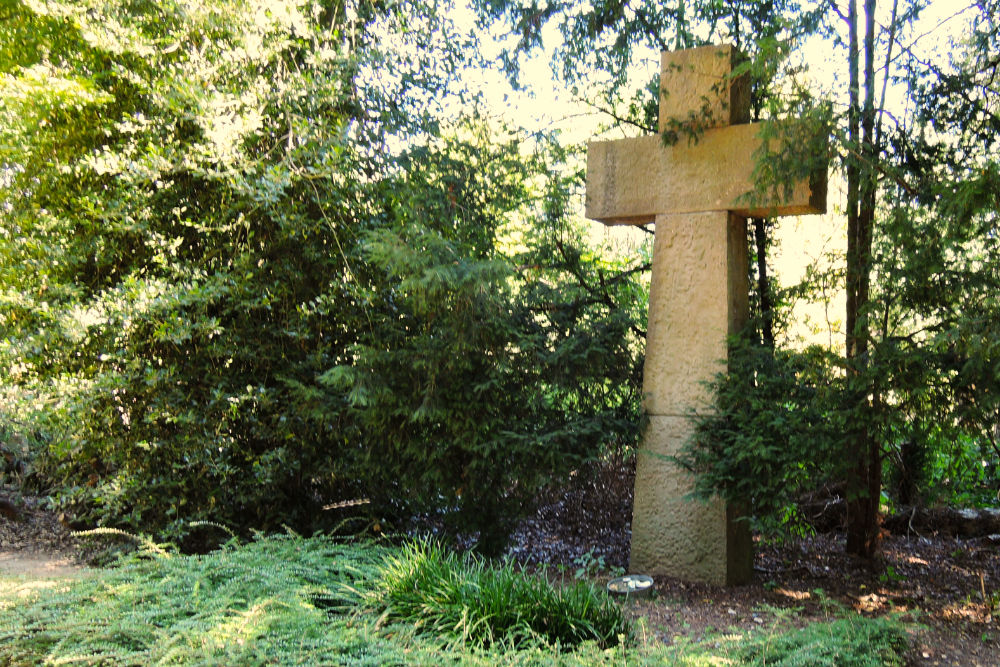 German War Cemetery Wickrath #3