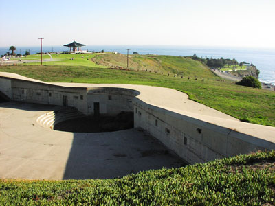 Fort MacArthur Museum #1