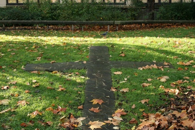 Monument Bombardement Christchurch #2