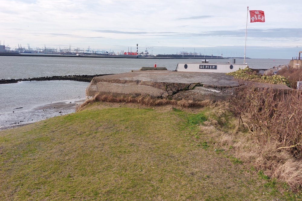 Bunker Hoek van Holland #3