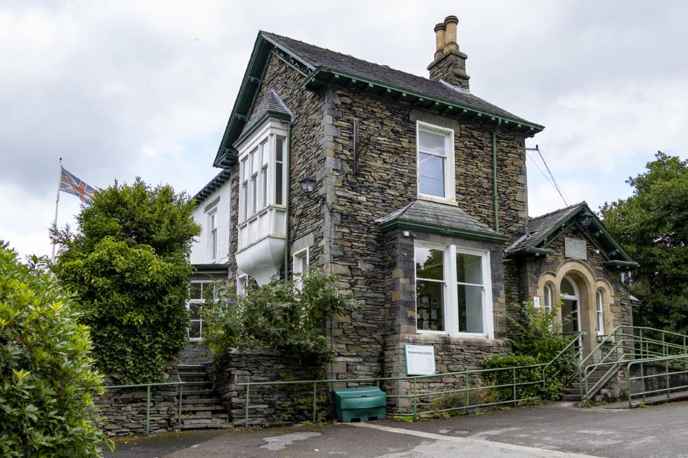 Windermere Library