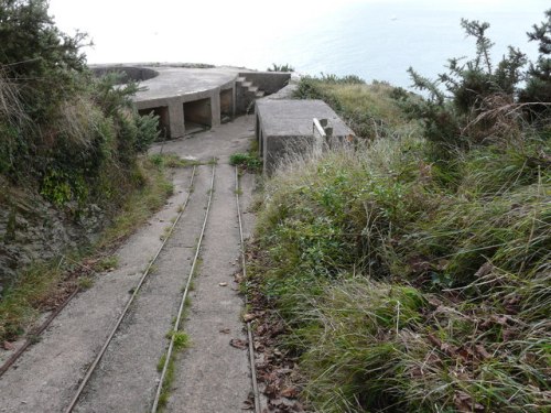 Brownstone Battery