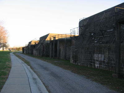 Fort Mott #4