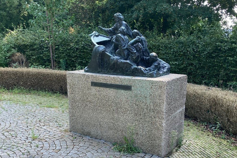 Oorlogsmonument Heerhugowaard #1