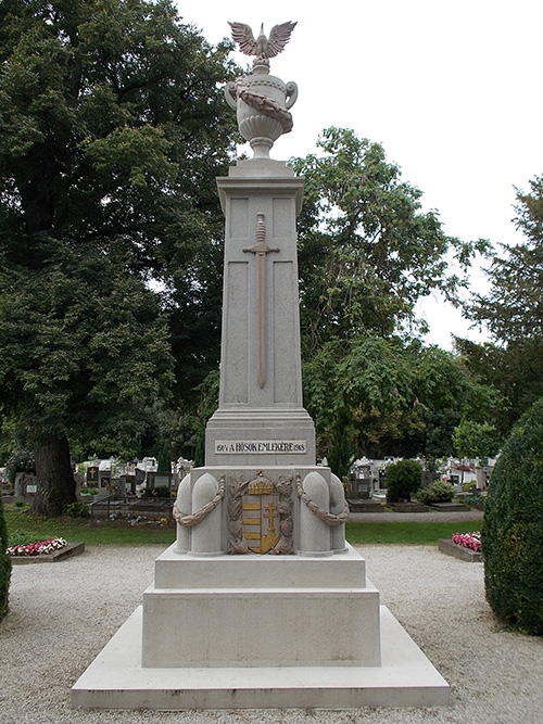 Oorlogsmonument 1914-1918 #1