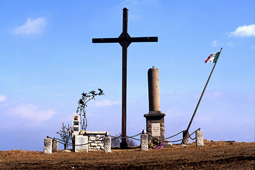 Monument 5e Regiment 