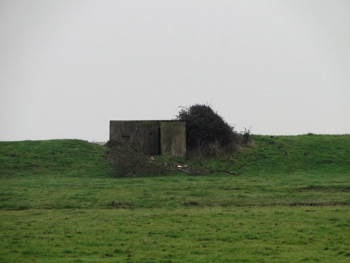 Bunker FW3/22 Boyton #1