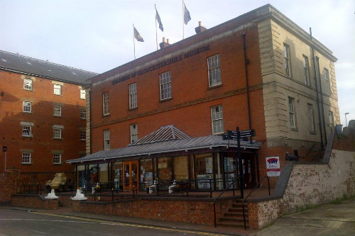 Soldiers of Gloucestershire Museum